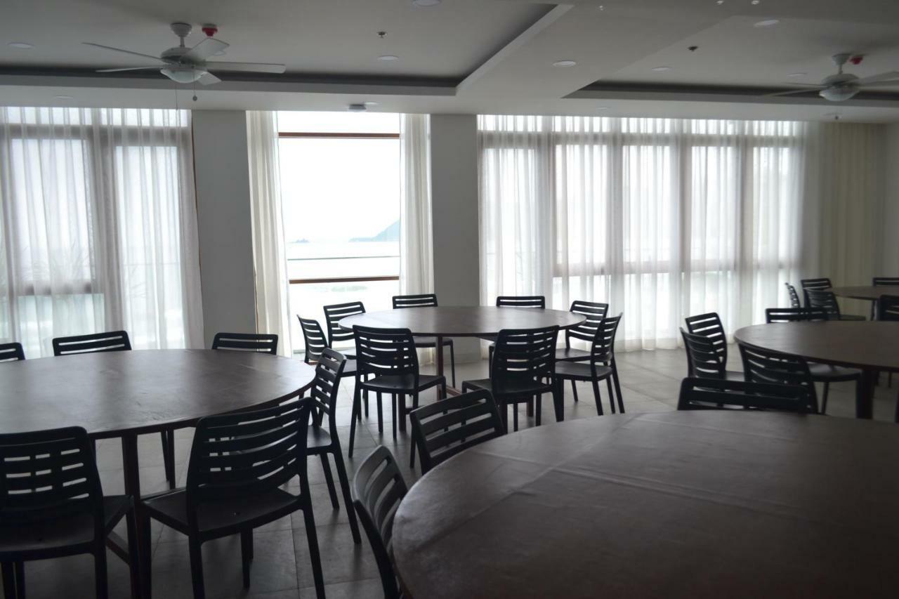Bay'S Inn Балер Екстериор снимка